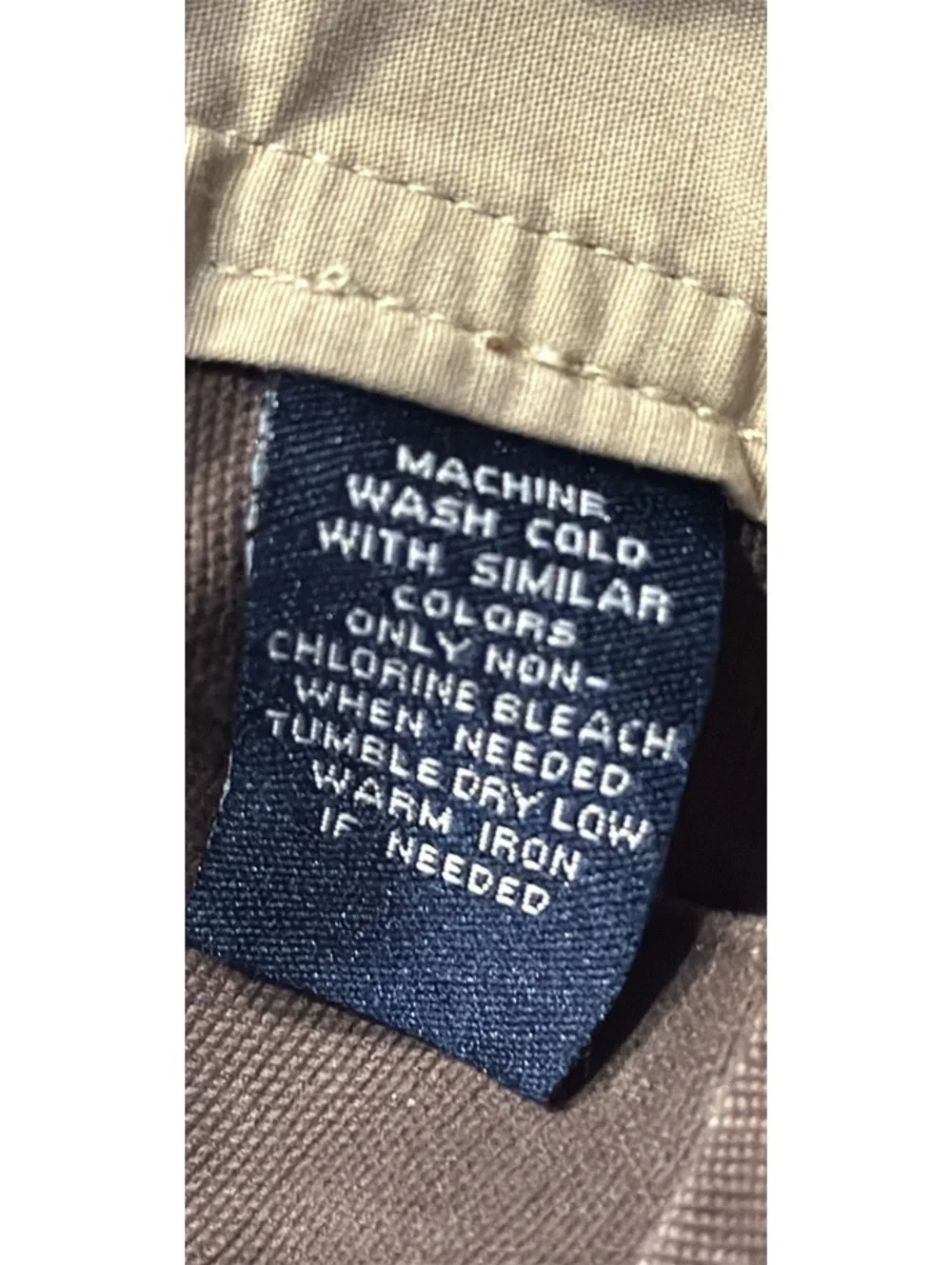 Daniel Cremieux Collection Men's Pants